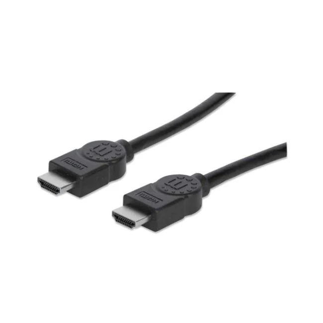 Manhattan Cable HDMI de Alta Velocidad image 2
