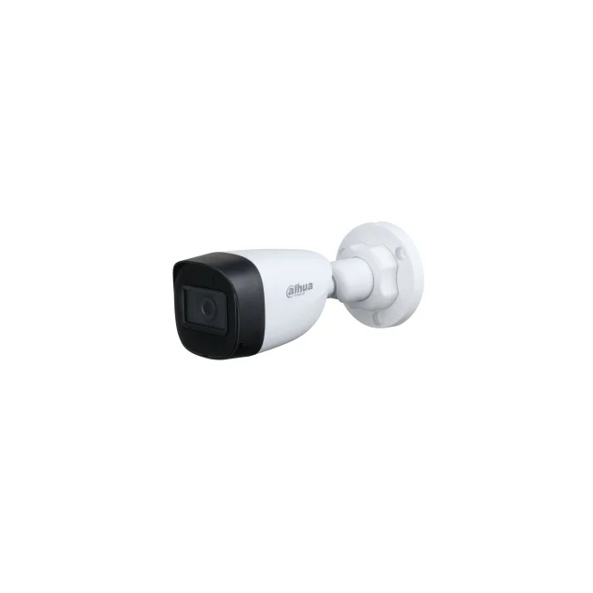 Dahua Technology DH-HAC -HFW1200CN-A-0280B-S5 cámara de vigilancia Torreta Cámara de seguridad CCTV Interior y exterior 1920 x 1080 Pixeles Techo/pared/Tubo