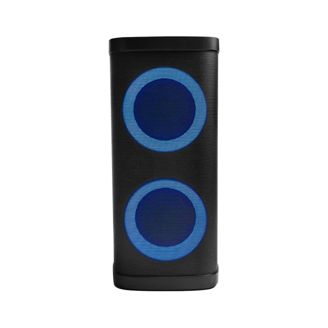 Vorago KSP-580 altavoz portátil y para fiesta Altavoz portátil estéreo Negro image 2