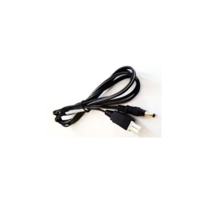 Zebra CBL-DC-383A1-01 cable de alimentación Negro USB A