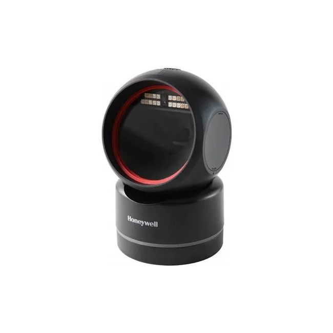 Honeywell HF680 Lector de código de barras anexo 2D LED Negro