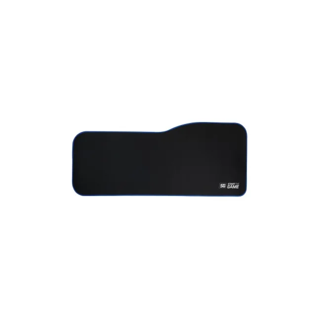 Vorago MPG-301 - XL Cojín de ratón para Juegos Negro