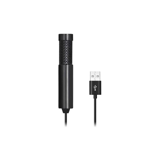 MICR&Oacute;FONO MINI PARA PC, USB