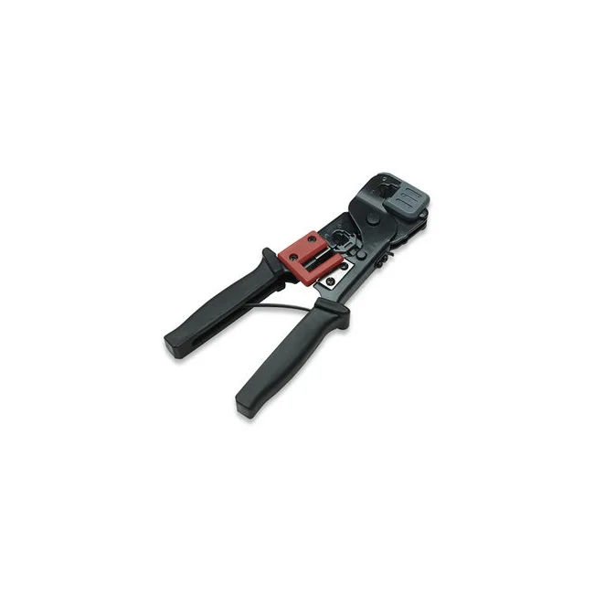 Intellinet Herramienta de Crimpeo para Plug Modular