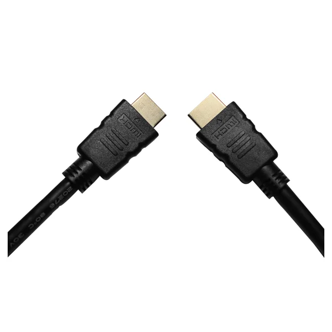 Naceb Technology NA-0122 cable HDMI 3 m HDMI Tipo A (Estándar) Negro image 2