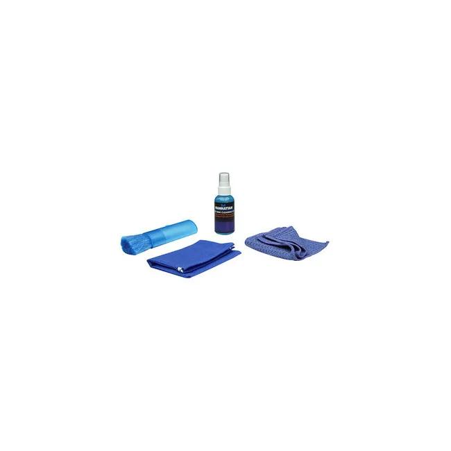 Manhattan Mini Equipo de Limpieza para LCD