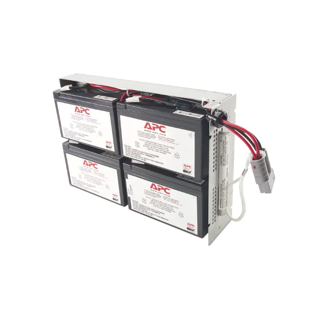 APC RBC23 batería para sistema UPS Plomo ácido