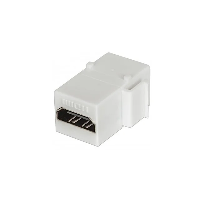 Intellinet Cople HDMI, Tipo Keystone image 3