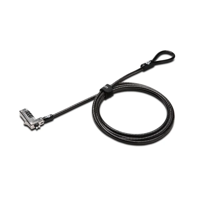 Kensington K60604WW-SP cable antirrobo Negro image 2