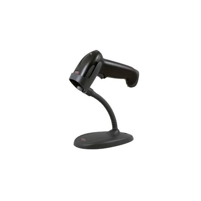 LECTOR DE CODIGO DE BARRAS HONEYWELL LASER LINEAL 1D  VOYAGER CON BASE USB N 1YR 1250G-2USB-1-N