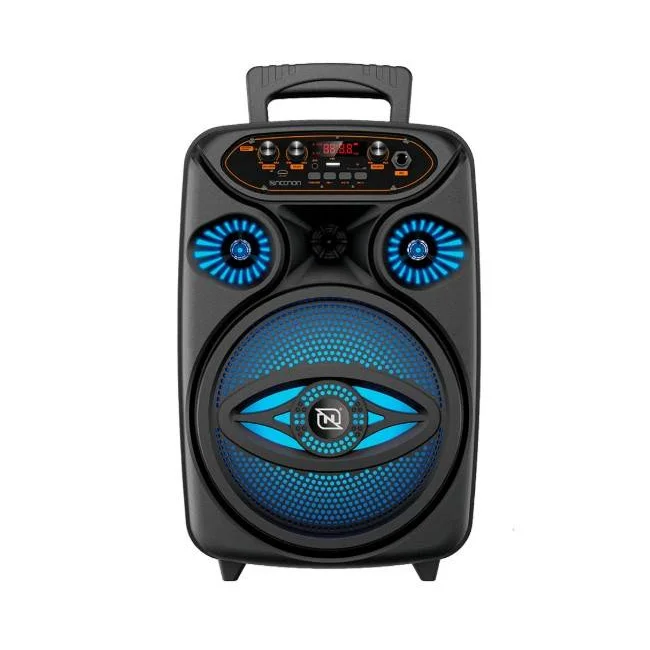 Bocina NECNON NB-08Y