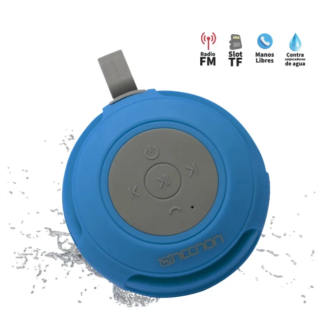 Bocina NECNON NB-04W PRO