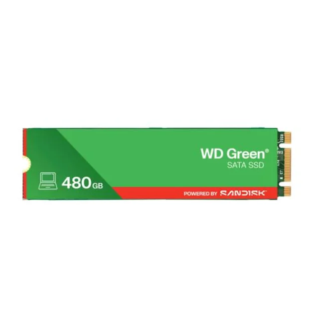 SSD SANDISK WDS480G3G0B