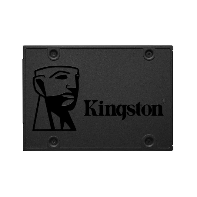 Kingston Technology A400 960 GB 2.5" Serial ATA III TLC