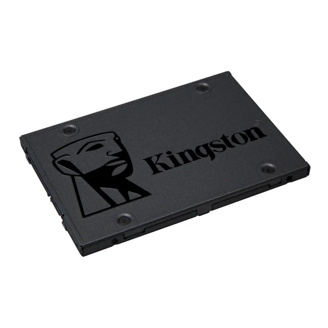 Kingston Technology A400 480 GB 2.5" Serial ATA III TLC image 3