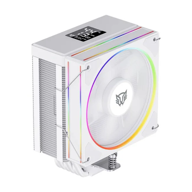 Enfriamiento y Ventilación Balam Rush HEX65