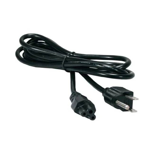 Manhattan CABLE CORRIENTE PARA LAP TOP (TRIPLE), 1.8 m image 2