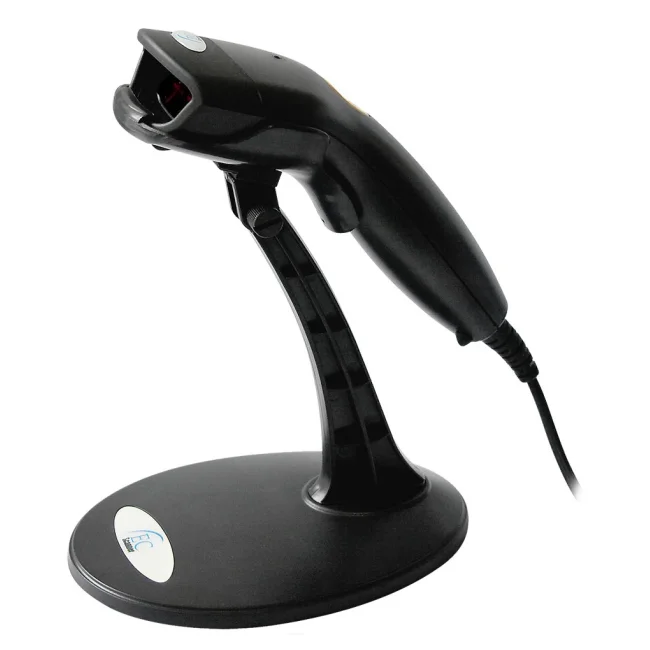 Lector de Código de Barras EC-LINE EC-LS9620-USB