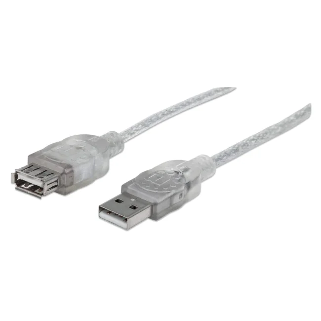Manhattan Cable de Extensión USB 2.0 de Alta Velocidad image 3