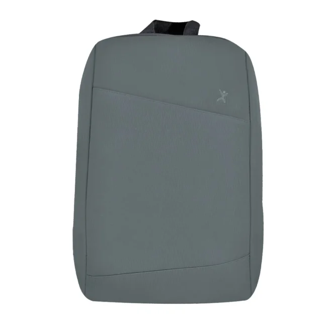 Perfect Choice PC-084907 mochila Mochila casual Gris Poliéster