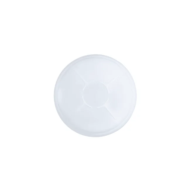 DSC PG9862 - Detector de Movimiento 360° interior con tecnología Power G para techo compatible con NEO, PRO, Qolsys e IoTega image 3