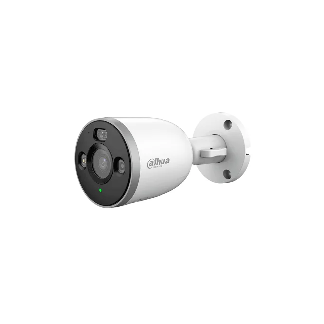 DAHUA DH-F3D-PV - Cámara IP Bullet WiFi de 3 Megapixeles full color + iluminador dual inteligente/ Alarma de luz y sonido/ Detección de humanos y vehículos/ Audio de dos vías/ 30m de IR y luz visible/ IP67/ image 4
