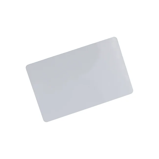ZKTECO IDCARDNNUNIT - Tarjeta ID con Frecuencia de 125 kHz, 1 mm de Grosor, Sin Folio Impreso /  Tarjeta unitaria image 2