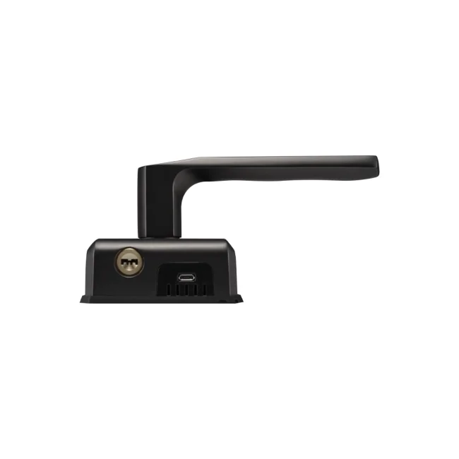 ZKTeco TL300B cerradura inteligente Seguro de puerta inteligente image 10