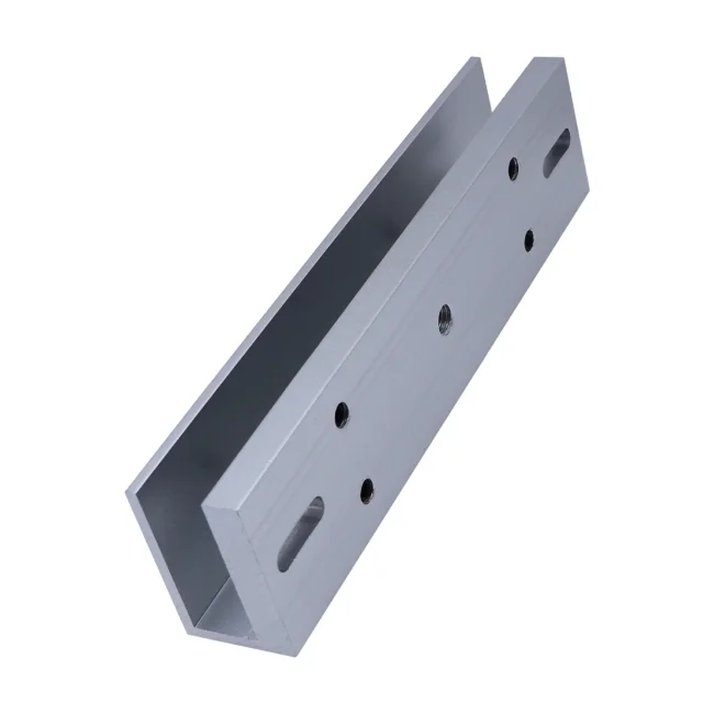 ZKTeco LMB-280U accesorio para cerraduras electromagnéticas Ménsula image 2