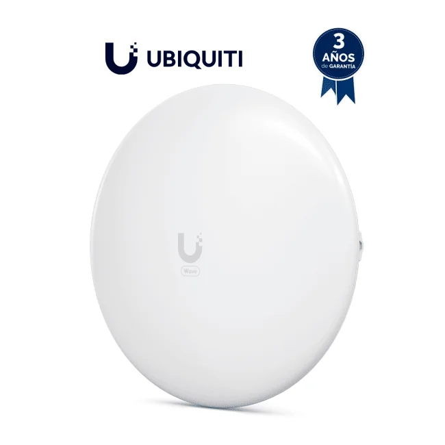 Ubiquiti UISP Wave Nano Blanco