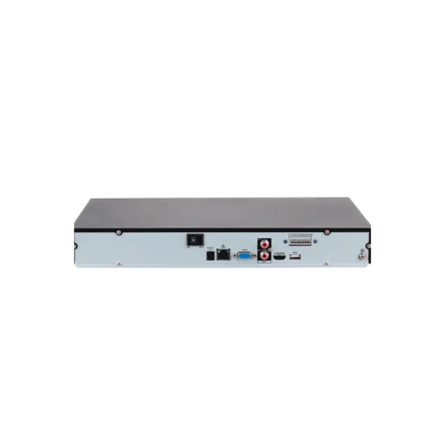 Dahua Technology DHI-NVR4216-4KS3 grabadora de vídeo en red (NVR) image 4
