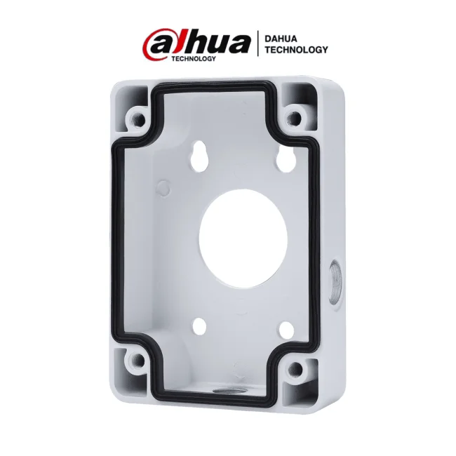 Dahua Technology DH-PFA120 accesorio para cámara de seguridad Caja de conexiones image 2