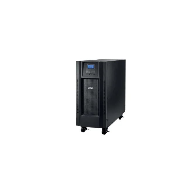 CDP UPO22-10AX sistema de alimentación ininterrumpida (UPS) Doble conversión (en línea) 10 kVA 9000 W