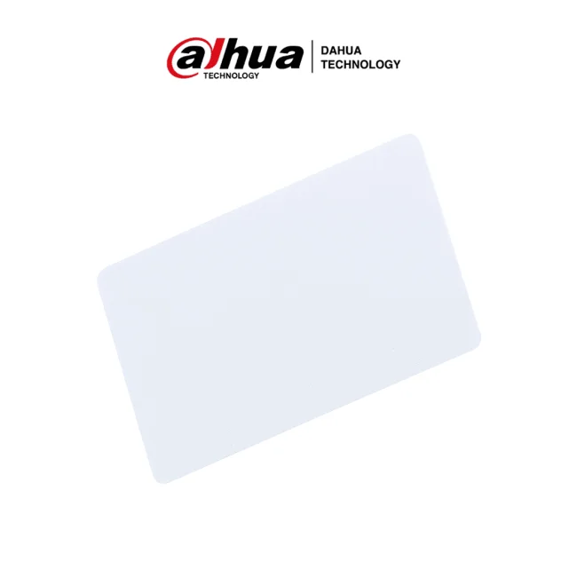 Dahua Technology IC-M1 tarjeta de acceso Tarjeta inteligente sin contacto