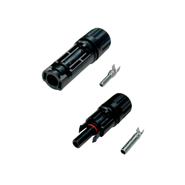 Epcom EPL-01 conector eléctrico estándar 30 A MC4