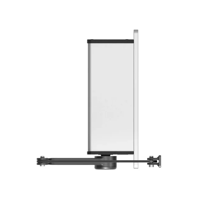 ZKTECO ZK-SHD-190L – Automatizador de Puerta Abatible de Montaje Lateral hasta 260 kg, IPX4, Velocidad Ajustable y 1 Millón de Ciclos image 4