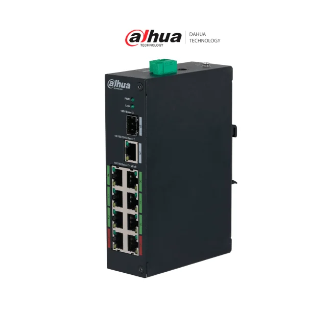 Switches Industriales