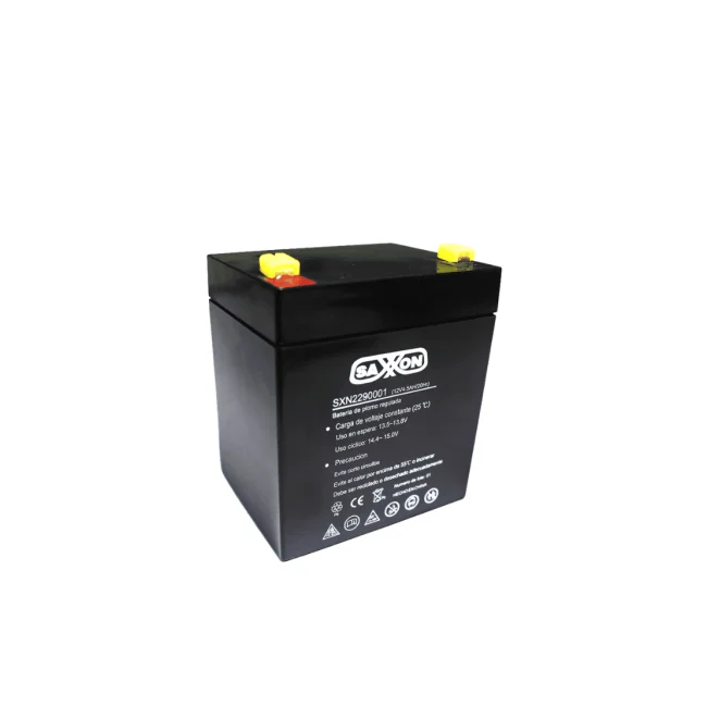 YONUSA EYNG12001BAT - Energizador de nueva generación de12,000 V con hasta 2,500 metros lineales, compatible con modulo Wifi, incluye Sirena de 30W con gabinete metálico y batería de respaldo de 12VDC a 4.5 Ah image 5
