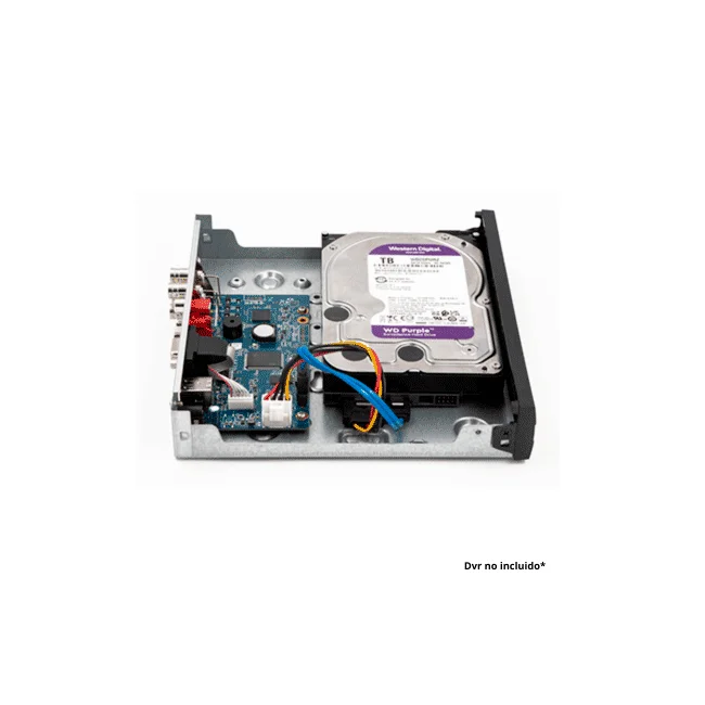 Western Digital Purple 3.5" 1 TB Serial ATA III image 11
