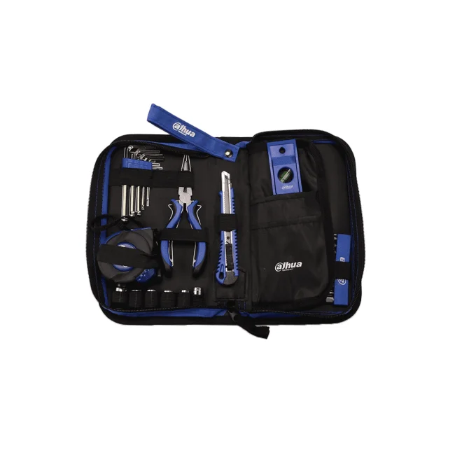 DAHUA MATPRO2430 - Kit de herramientas Dahua/ Promocional image 2