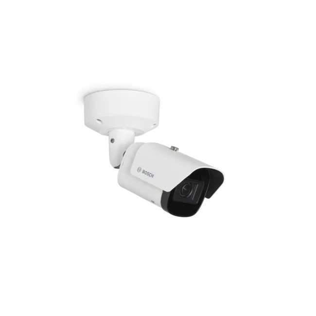 BOSCH V_NBE5704AL - Cámara Bullet 8MP HDR 3.2-10.5 mm IP66/67 IK10 / DINION 5100i