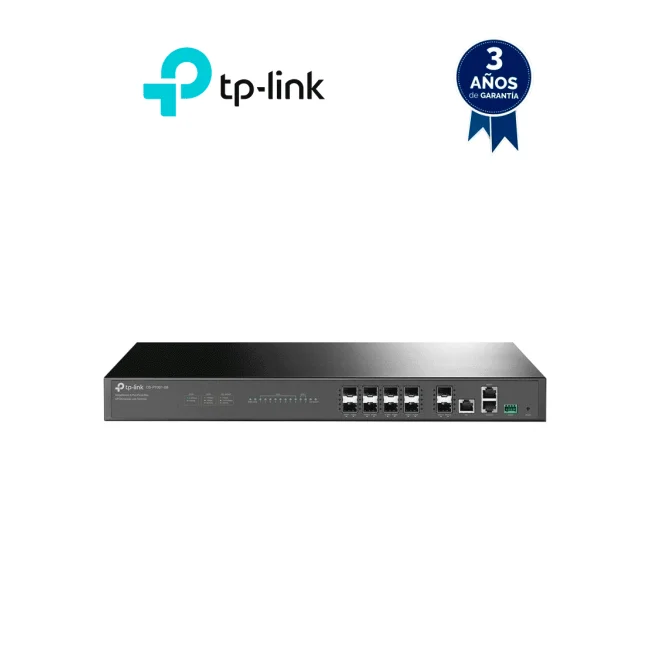 TP-Link DeltaStream DS-P7001-08 terminal de líneas ópticas image 3