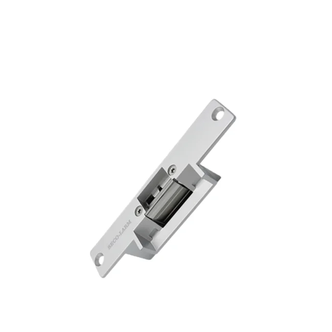 SECO-LARM SK-990BQ cerradura ó cerrojo para puertas Cerradura de embutir image 4