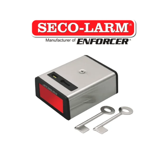 SECO-LARM SS-078Q componente de vigilancia o detección