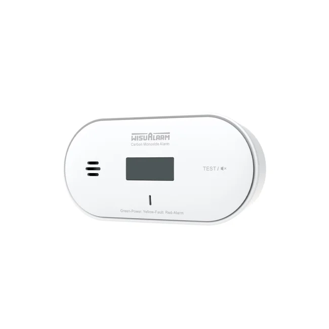 Dahua Technology DHI-HY-GC30A-R8 detector de gas Monóxido de carbono (CO) image 3