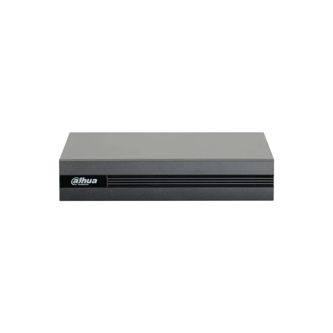 DAHUA KITXVR1B04H-I4B2A51-U - Kit de 4 Cámaras metálicas 5 MP Lente de 2.8mm y un DVR Cooper-I WizSense, 4 Canales + 1 IP o Hasta 5 Canales IP. Soporta Con IA, H.265+, SMD Plus y Búsqueda de Humanos y Vehículos. image 2