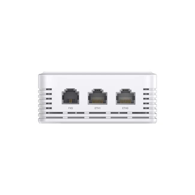 TP-Link Omada AX1800 1201 Mbit/s Blanco image 8