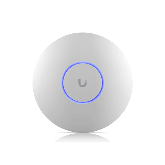 Ubiquiti UniFi6 Enterprise 4800 Mbit/s Blanco Energía sobre Ethernet (PoE) image 4