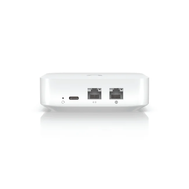 Ubiquiti UXG-Lite pasarela o controlador 10, 100, 1000 Mbit/s image 8