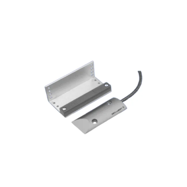 SECO-LARM SM-226LQ tope de puerta Acero inoxidable Plástico image 6